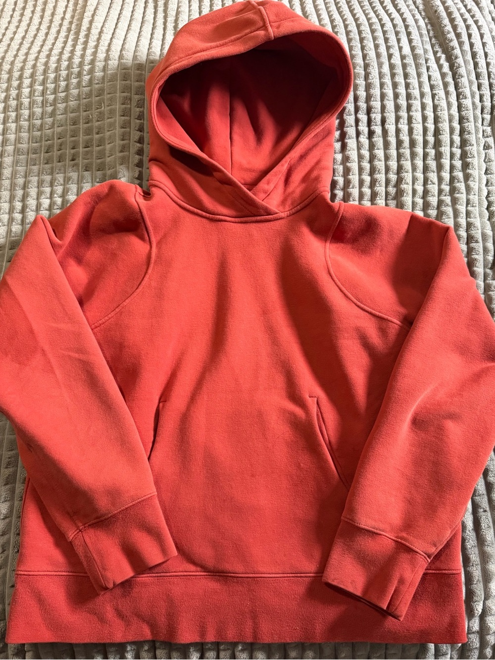 Women’s lululemon hoodie